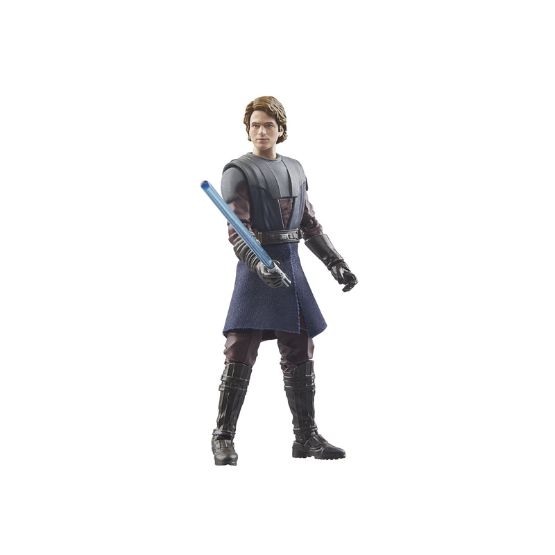 Star Wars The Vintage Collection Anakin Skywalker - Collectables > Action Figures > toys -  Hasbro