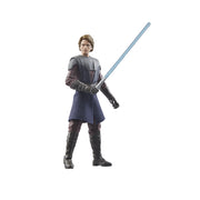 Star Wars The Vintage Collection Anakin Skywalker - Collectables > Action Figures > toys -  Hasbro