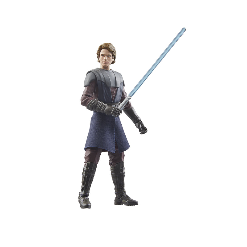 Star Wars The Vintage Collection Anakin Skywalker - Collectables > Action Figures > toys -  Hasbro