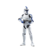 Star Wars The Vintage Collection Clone Trooper Lieutenant (Teth) - Collectables > Action Figures > toys -  Hasbro