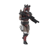 Star Wars The Vintage Collection Mandalorian Super Commando (preorder May 2025) - Collectables > Action Figures > toys -  Hasbro