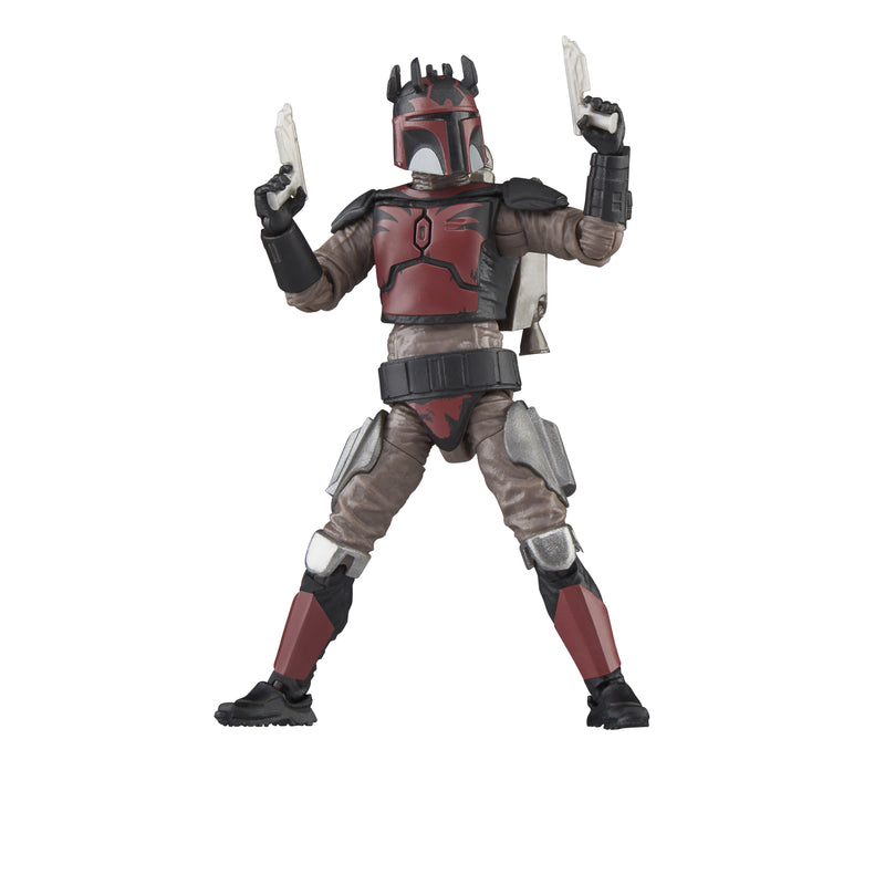 Star Wars The Vintage Collection Mandalorian Super Commando (preorder May 2025) - Collectables > Action Figures > toys -  Hasbro