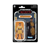 Star Wars The Vintage Collection - Jedi Knight Yord Fandar (preorder June/July 2025 ) - Collectables > Action Figures > toys -  Hasbro