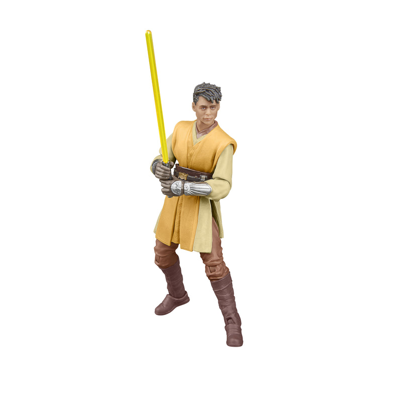 Star Wars The Vintage Collection - Jedi Knight Yord Fandar (preorder June/July 2025 ) - Collectables > Action Figures > toys -  Hasbro