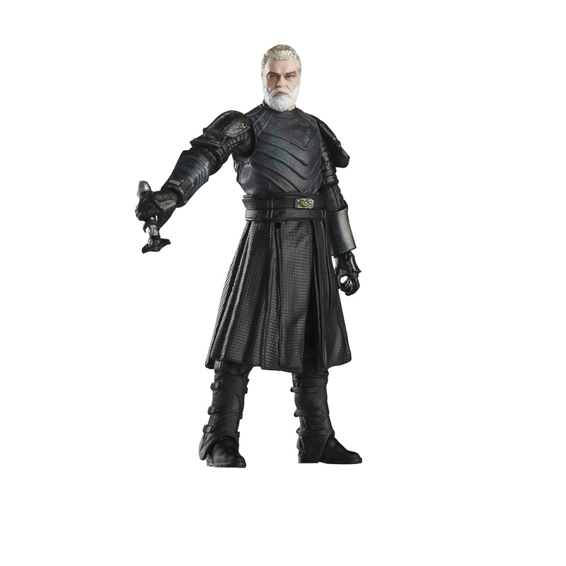 Star Wars The Vintage Collection Baylan Skoll (preorder May 2025) - Collectables > Action Figures > toys -  Hasbro