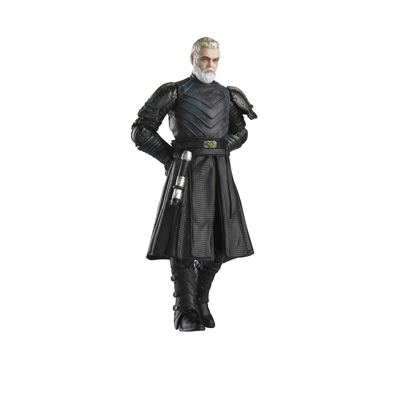 Star Wars The Vintage Collection Baylan Skoll (preorder May 2025) - Collectables > Action Figures > toys -  Hasbro