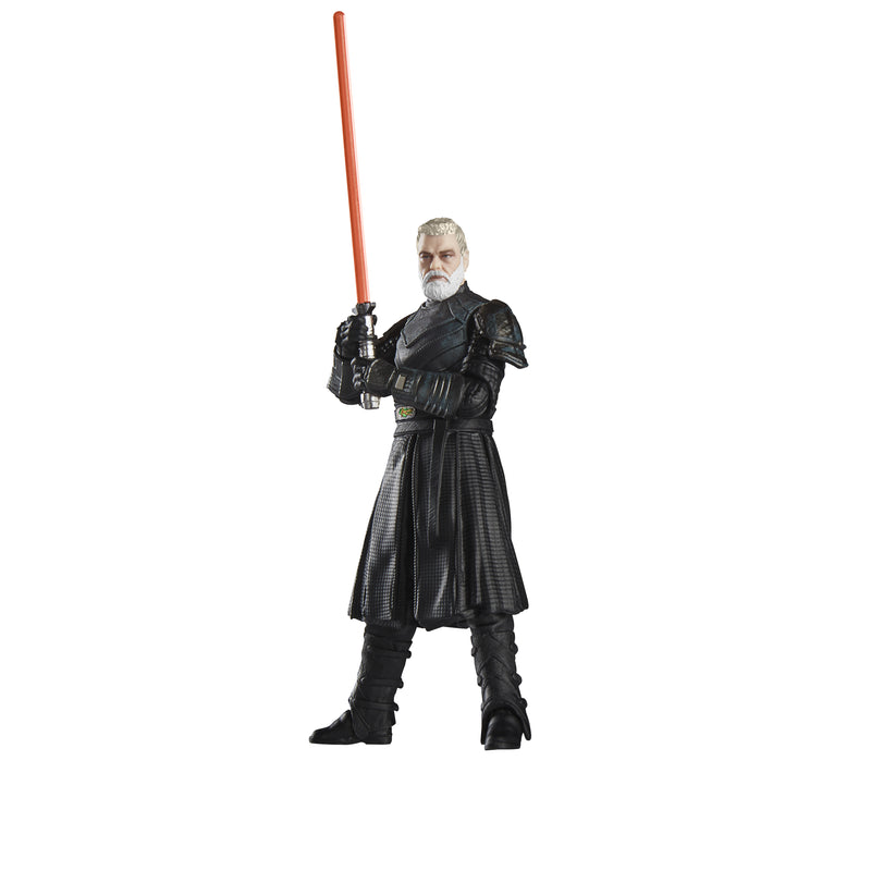 Star Wars The Vintage Collection Baylan Skoll (preorder May 2025) - Collectables > Action Figures > toys -  Hasbro