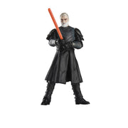 Star Wars The Vintage Collection Baylan Skoll (preorder May 2025) - Collectables > Action Figures > toys -  Hasbro