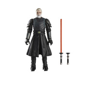 Star Wars The Vintage Collection Baylan Skoll (preorder May 2025) - Collectables > Action Figures > toys -  Hasbro