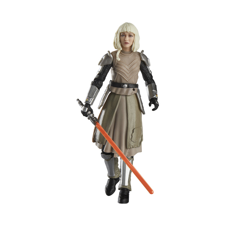 Star Wars The Vintage Collection Shin Hati (preorder May 2025) - Collectables > Action Figures > toys -  Hasbro