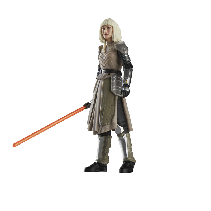 Star Wars The Vintage Collection Shin Hati (preorder May 2025) - Collectables > Action Figures > toys -  Hasbro