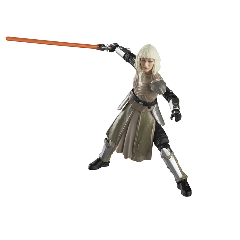 Star Wars The Vintage Collection Shin Hati (preorder May 2025) - Collectables > Action Figures > toys -  Hasbro