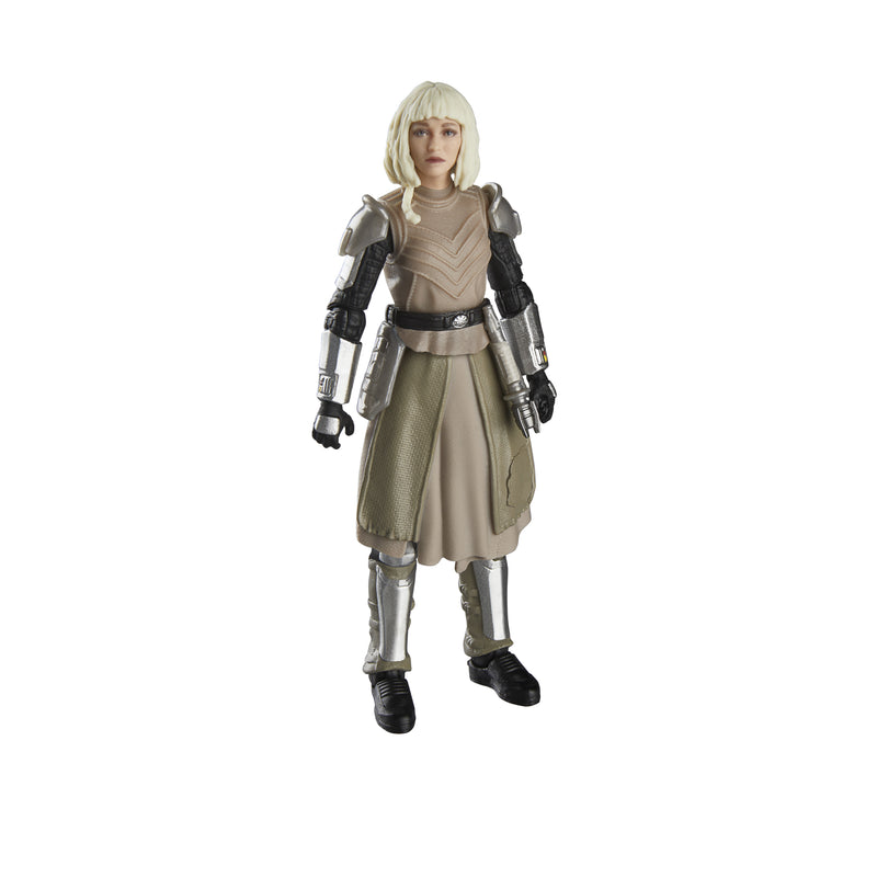 Star Wars The Vintage Collection Shin Hati (preorder May 2025) - Collectables > Action Figures > toys -  Hasbro