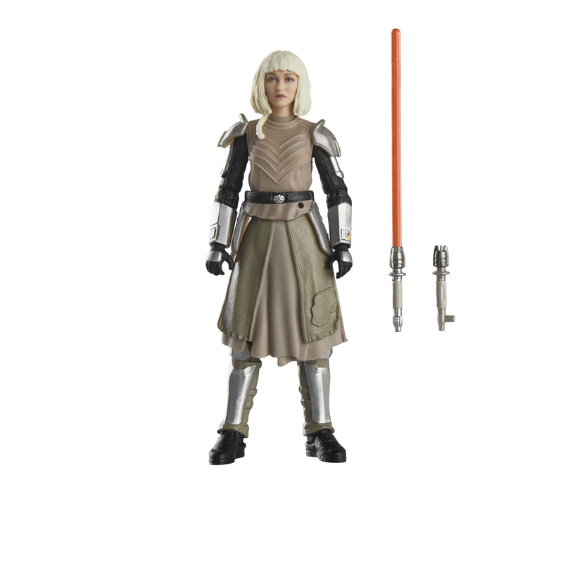 Star Wars The Vintage Collection Shin Hati (preorder May 2025) - Collectables > Action Figures > toys -  Hasbro