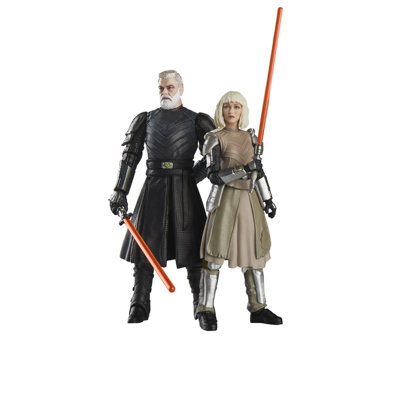 Star Wars The Vintage Collection Shin Hati (preorder May 2025) - Collectables > Action Figures > toys -  Hasbro