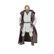 Star Wars The Vintage Collection Obi-Wan Kenobi (Jedi Legend) preorder June/July 2025 ) - Collectables > Action Figures > toys -  Hasbro
