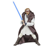 Star Wars The Vintage Collection Obi-Wan Kenobi (Jedi Legend) preorder June/July 2025 ) - Collectables > Action Figures > toys -  Hasbro