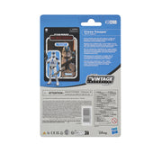 Star Wars The Vintage Collection Clone Trooper (501st Legion) (preorder May 2025) - Collectables > Action Figures > toys -  Hasbro