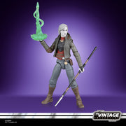 Star Wars The Vintage Collection Nightsister Merrin - Collectables > Action Figures > toys -  Hasbro
