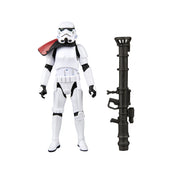 Star Wars The Vintage Collection Rocket Launcher Trooper - Collectables > Action Figures > toys -  Hasbro