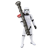 Star Wars The Vintage Collection Rocket Launcher Trooper - Collectables > Action Figures > toys -  Hasbro