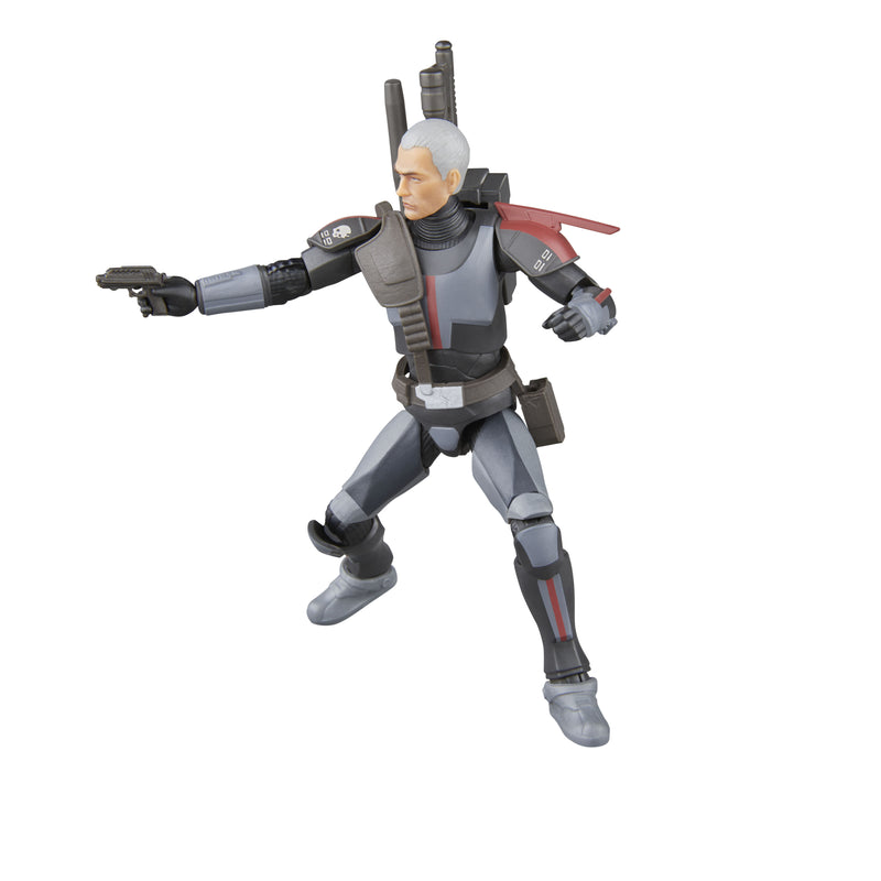 Star Wars The Vintage Collection Crosshair - Collectables > Action Figures > toys -  Hasbro