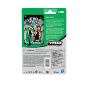 Star Wars The Vintage Collection Han Solo (Preorder Nov/Dec 2025) - Collectables > Action Figures > toys -  Hasbro