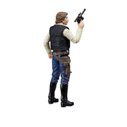 Star Wars The Vintage Collection Han Solo (Preorder Nov/Dec 2025) - Collectables > Action Figures > toys -  Hasbro