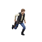 Star Wars The Vintage Collection Han Solo (Preorder Nov/Dec 2025) - Collectables > Action Figures > toys -  Hasbro