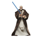Star Wars The Vintage Collection - Ben (Obi-Wan) Kenobi (Preorder Nov/Dec 2025) - Collectables > Action Figures > toys -  Hasbro