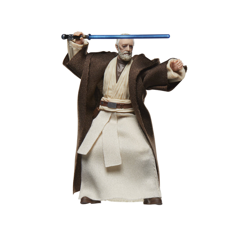 Star Wars The Vintage Collection - Ben (Obi-Wan) Kenobi (Preorder Nov/Dec 2025) - Collectables > Action Figures > toys -  Hasbro