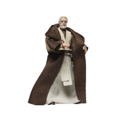 Star Wars The Vintage Collection - Ben (Obi-Wan) Kenobi (Preorder Nov/Dec 2025) - Collectables > Action Figures > toys -  Hasbro