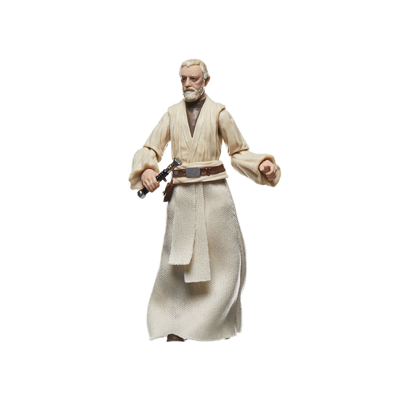 Star Wars The Vintage Collection - Ben (Obi-Wan) Kenobi (Preorder Nov/Dec 2025) - Collectables > Action Figures > toys -  Hasbro