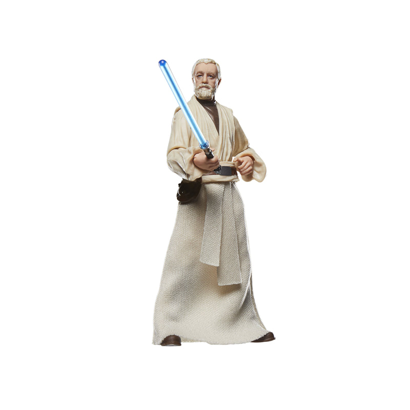 Star Wars The Vintage Collection - Ben (Obi-Wan) Kenobi (Preorder Nov/Dec 2025) - Collectables > Action Figures > toys -  Hasbro