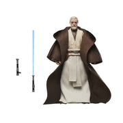 Star Wars The Vintage Collection - Ben (Obi-Wan) Kenobi (Preorder Nov/Dec 2025) - Collectables > Action Figures > toys -  Hasbro