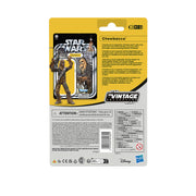 Star Wars The Vintage Collection Chewbacca (Preorder Nov/Dec 2025) - Collectables > Action Figures > toys -  Hasbro