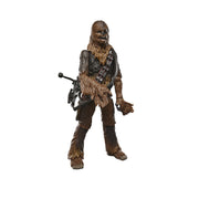 Star Wars The Vintage Collection Chewbacca (Preorder Nov/Dec 2025) - Collectables > Action Figures > toys -  Hasbro