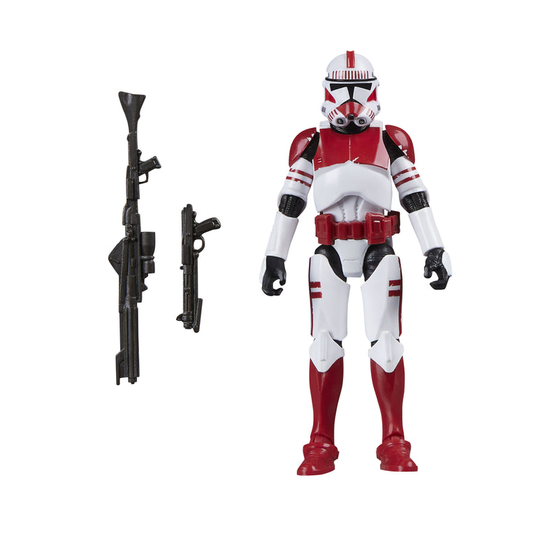 Star Wars The Vintage Collection Imperial Shock Trooper (Preorder Nov/Dec 2025) - Collectables > Action Figures > toys -  Hasbro