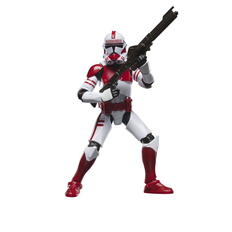 Star Wars The Vintage Collection Imperial Shock Trooper (Preorder Nov/Dec 2025) - Collectables > Action Figures > toys -  Hasbro