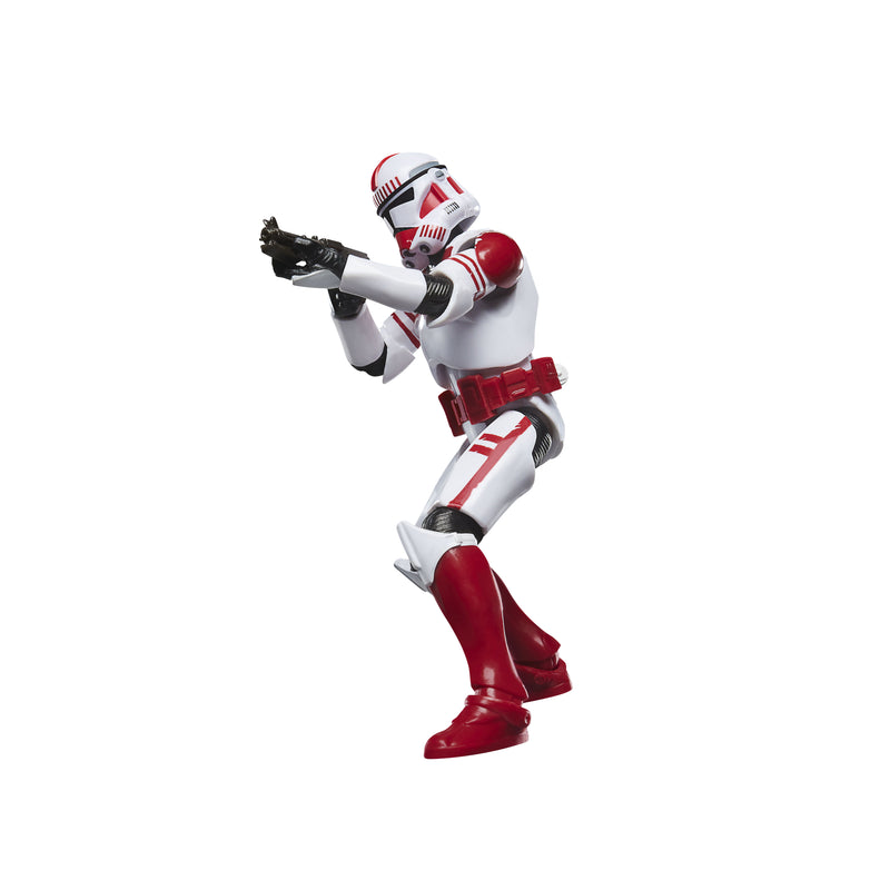 Star Wars The Vintage Collection Imperial Shock Trooper (Preorder Nov/Dec 2025) - Collectables > Action Figures > toys -  Hasbro