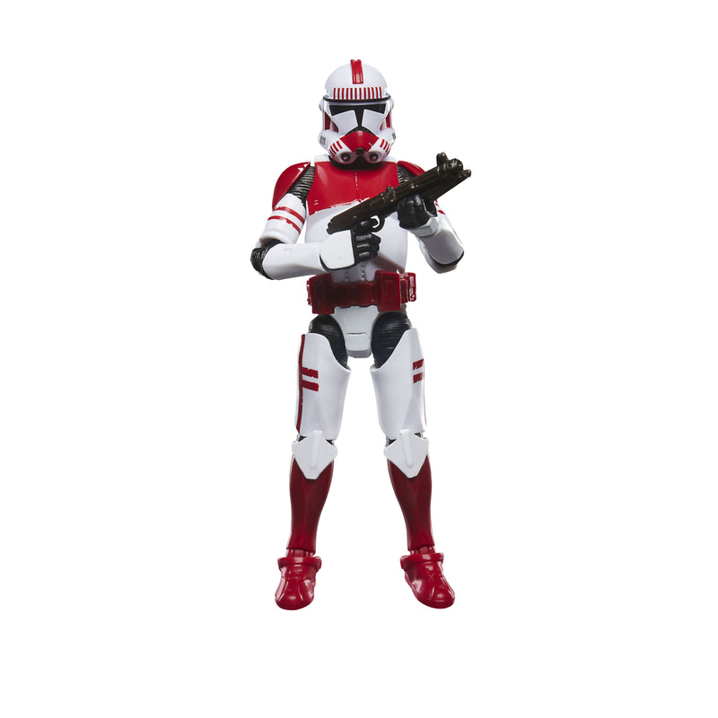 Star Wars The Vintage Collection Imperial Shock Trooper (Preorder Nov/Dec 2025) - Collectables > Action Figures > toys -  Hasbro