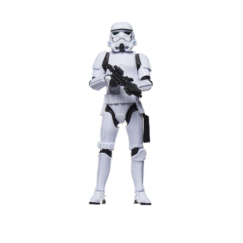 Star Wars The Vintage Collection - Stormtrooper (Preorder Nov/Dec 2025) - Collectables > Action Figures > toys -  Hasbro