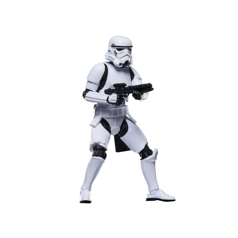 Star Wars The Vintage Collection - Stormtrooper (Preorder Nov/Dec 2025) - Collectables > Action Figures > toys -  Hasbro
