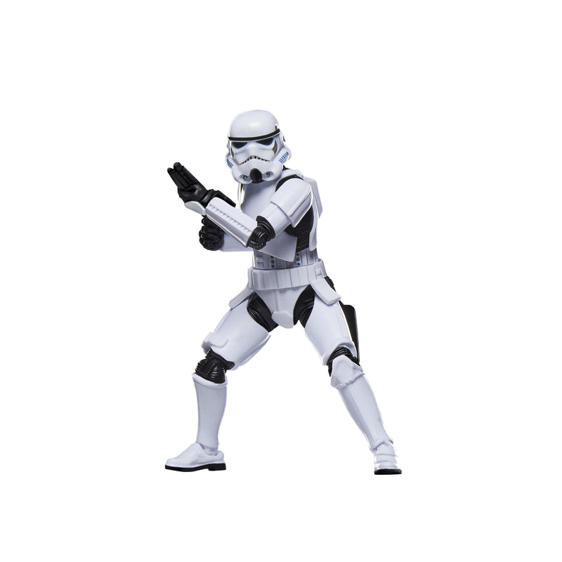 Star Wars The Vintage Collection - Stormtrooper (Preorder Nov/Dec 2025) - Collectables > Action Figures > toys -  Hasbro
