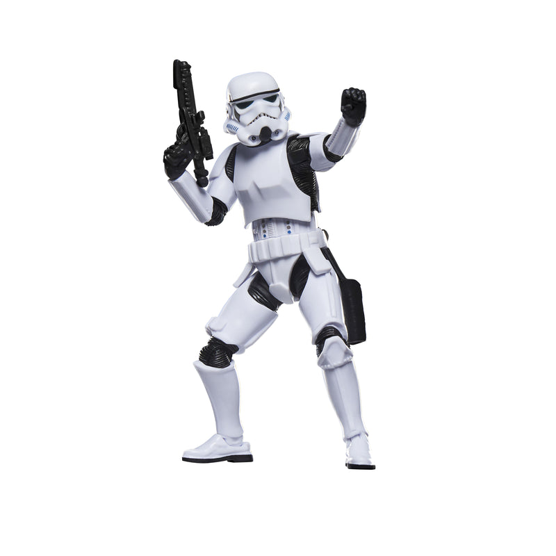 Star Wars The Vintage Collection - Stormtrooper (Preorder Nov/Dec 2025) - Collectables > Action Figures > toys -  Hasbro