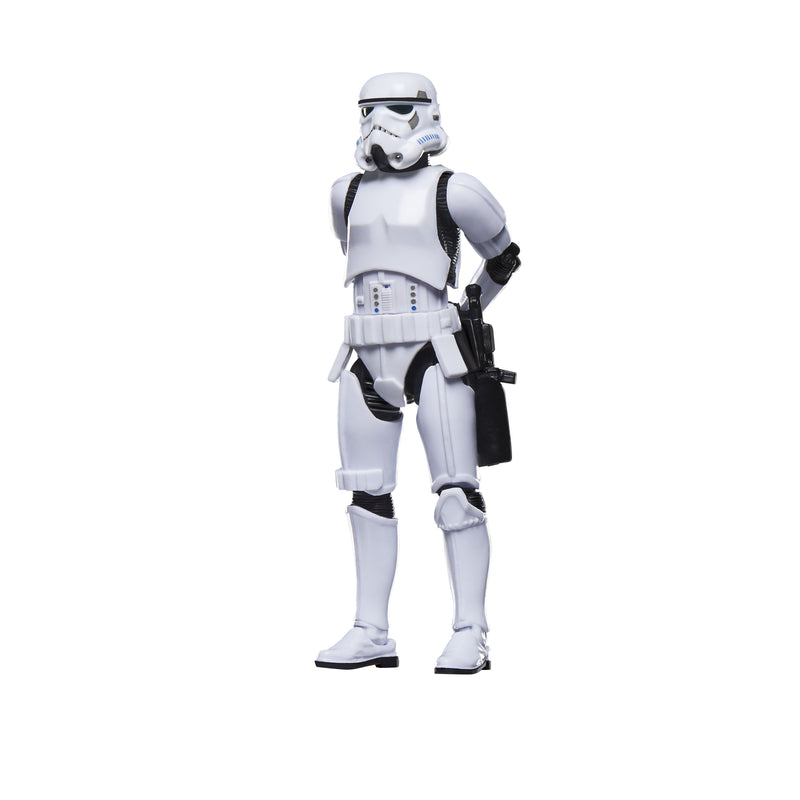 Star Wars The Vintage Collection - Stormtrooper (Preorder Nov/Dec 2025) - Collectables > Action Figures > toys -  Hasbro