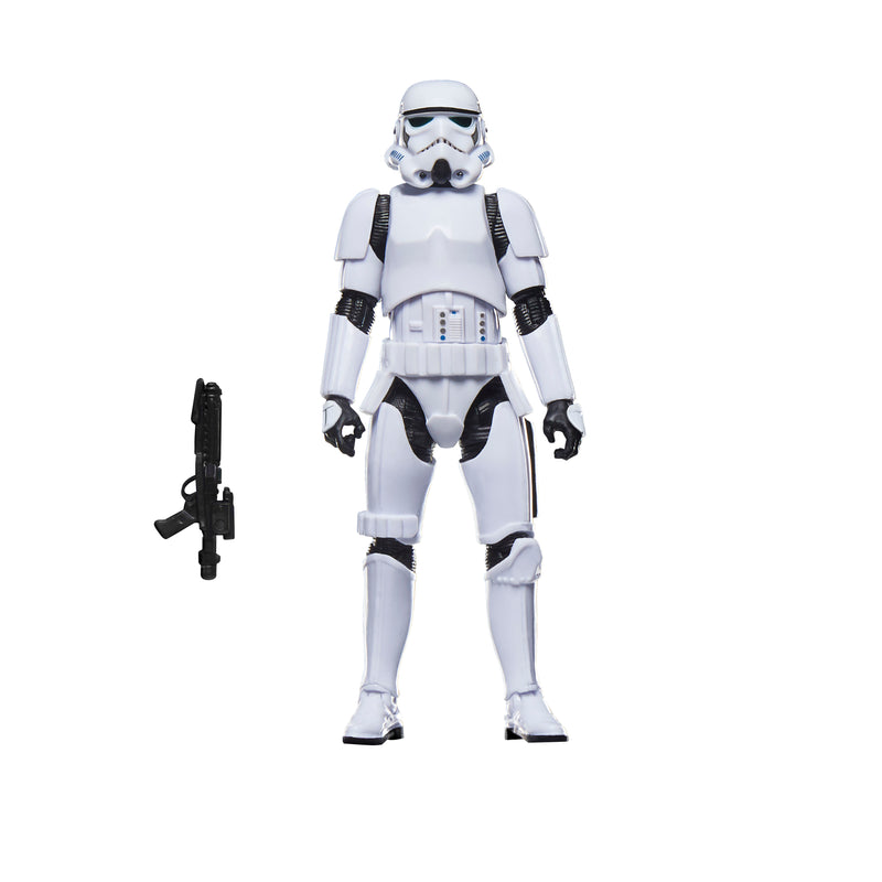 Star Wars The Vintage Collection - Stormtrooper (Preorder Nov/Dec 2025) - Collectables > Action Figures > toys -  Hasbro