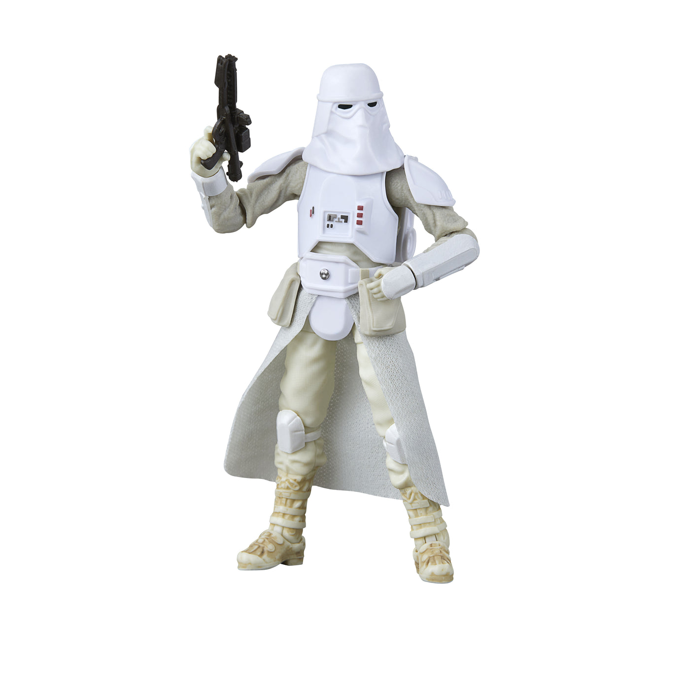 Star Wars The Vintage Collection Imperial Snowtrooper (Hoth Battle Gea