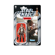 Star Wars The Vintage Collection Doctor Evazan - Action figure -  Hasbro