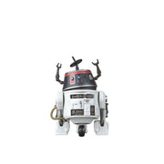 Star Wars The Vintage Collection Chopper (Imperial Disguise) - Action figure -  Hasbro